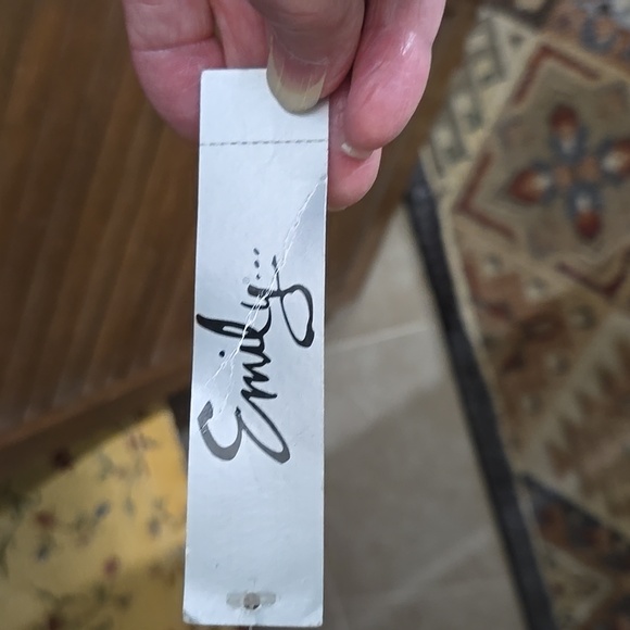 Final SALE 🤩🤩 EmilyJckt 20W new - Picture 8 of 8